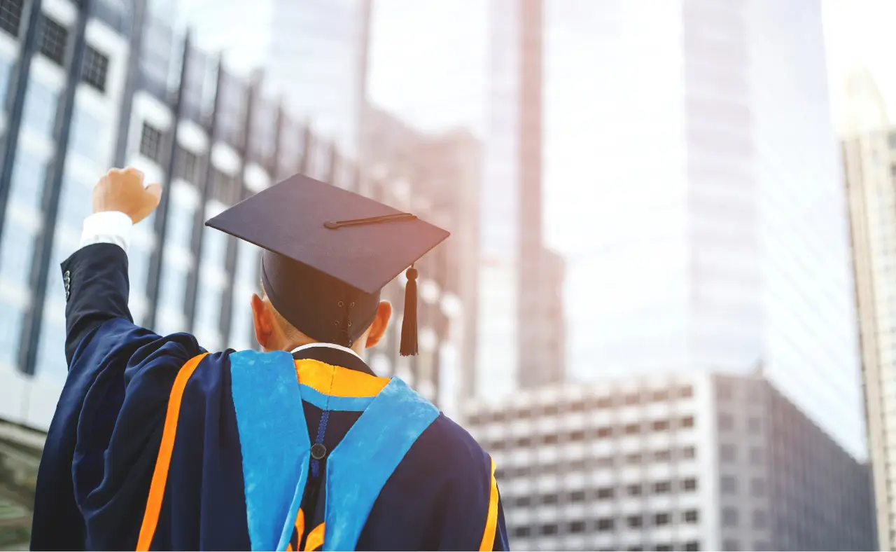 Visa Assistance for Study Abroad